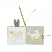 Kaloo - Picture Book - Regliss At The Farm - Limolin 