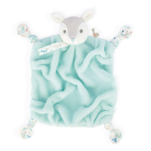 Kaloo - Plume - Aqua Fawn Doudou - Limolin 