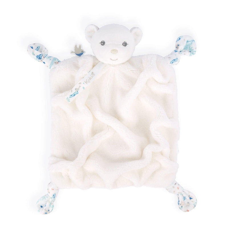 Kaloo - Plume - Ivory Bear Doudou - Limolin 