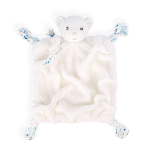 Kaloo - Plume - Ivory Bear Doudou - Limolin 