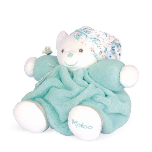 Kaloo - Plume - Medium Aqua Bear - Limolin 