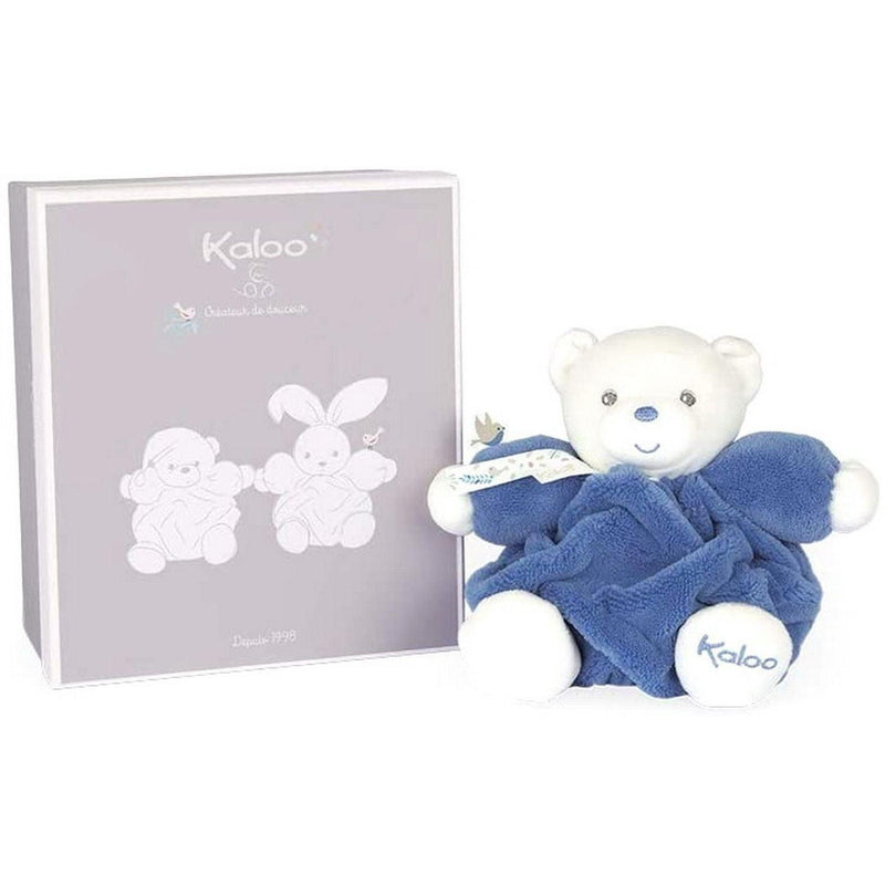 Kaloo - Plume - Small Blue Bear - Limolin 