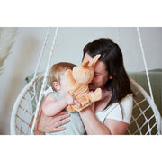 Kaloo - Rabbit Puppet - Small - Limolin 