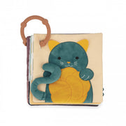 Kaloo - Stimuli - My Sensory Awakening Cards - Limolin 