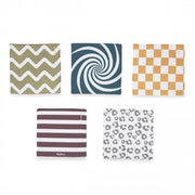 Kaloo - Stimuli - My Sensory Awakening Cards - Limolin 