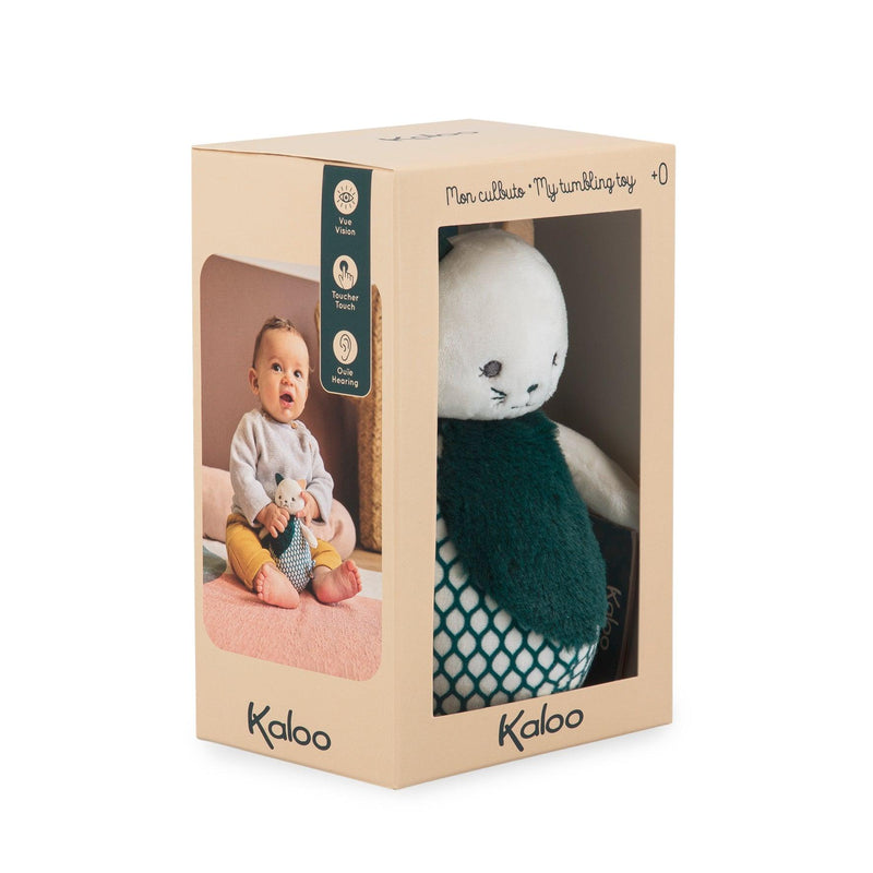 Kaloo - Stimuli - My Tumbling Toy - Limolin 