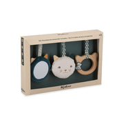 Kaloo - Stimuli - Set of Mobile Sensory Accessories - Limolin 