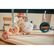 Kaloo - Stimuli - Set of Mobile Sensory Accessories - Limolin 