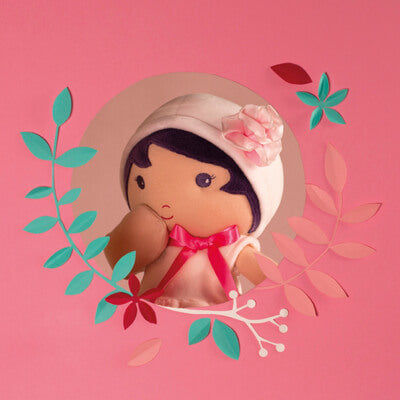 Kaloo - Tendresse Doll - Amandine - Large - Limolin 