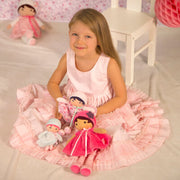 Kaloo - Tendresse Doll - Amandine - Large - Limolin 