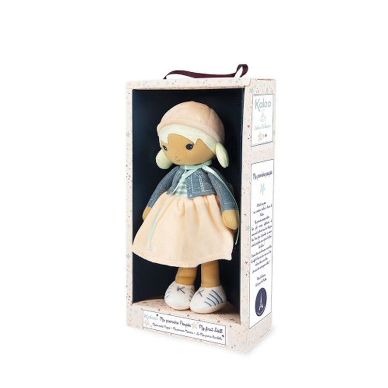 Kaloo - Tendresse Doll - Chloe - Medium - Limolin 