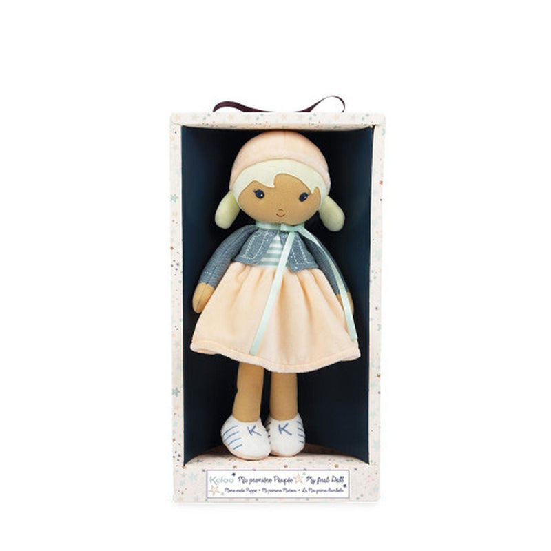 Kaloo - Tendresse Doll - Chloe - Medium - Limolin 