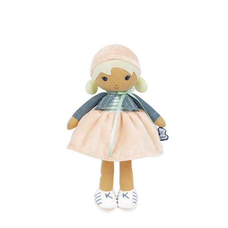 Kaloo - Tendresse Doll - Chloe - Medium - Limolin 