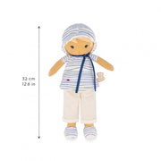 Kaloo - Tendresse Doll - Eli - Large - Limolin 