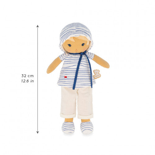 Kaloo - Tendresse Doll - Eli - Large - Limolin 