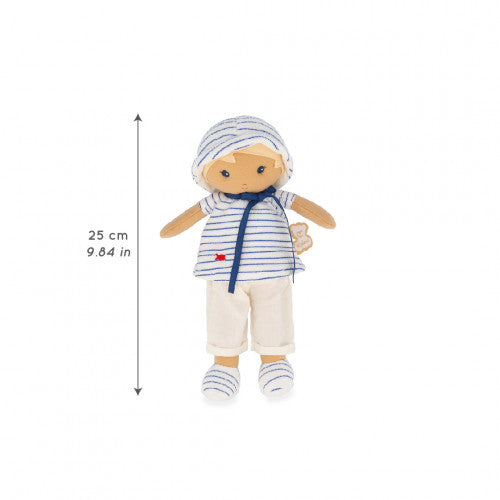 Kaloo - Tendresse Doll - Eli - Medium - Limolin 