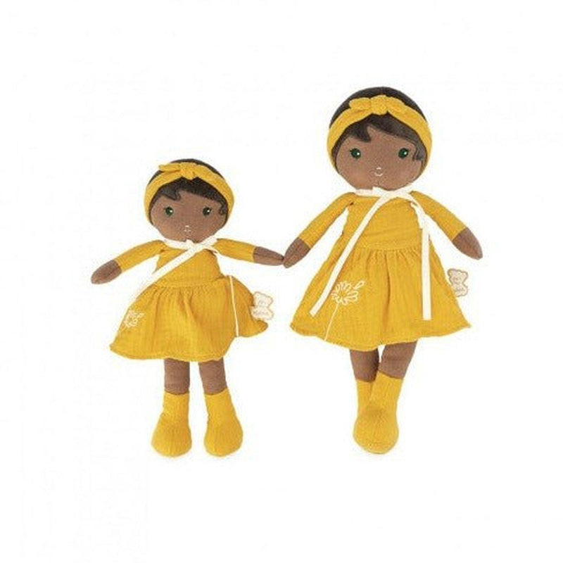 Kaloo - Tendresse Doll - Naomie - 32Cm - Limolin 
