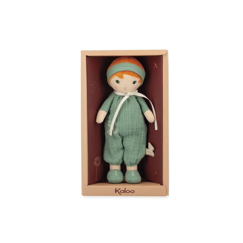 Kaloo - Tendresse Doll - Olivia - Medium - Limolin 