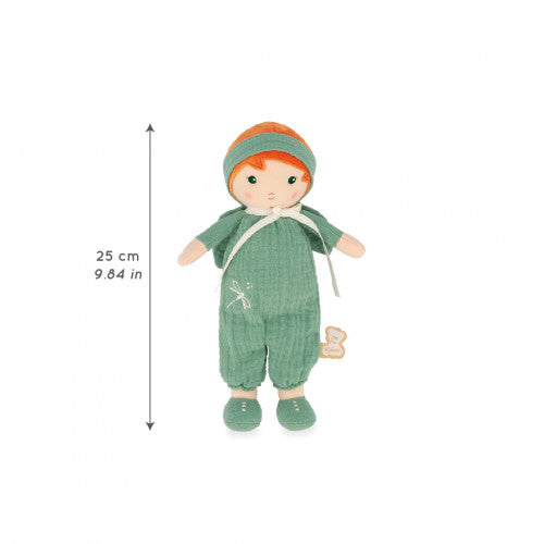 Kaloo - Tendresse Doll - Olivia - Medium - Limolin 