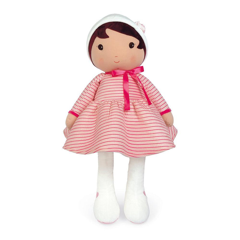 Kaloo - Tendresse Doll - Rose K - Xxl - Limolin 