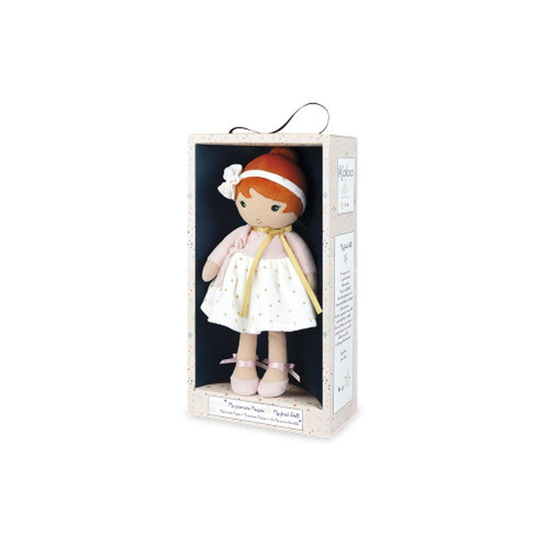 Kaloo - Tendresse Doll - Valentine - Large - Limolin 