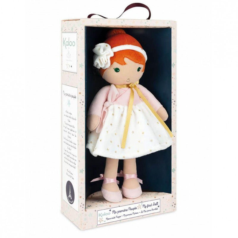 Kaloo - Tendresse Doll - Valentine - Medium - Limolin 
