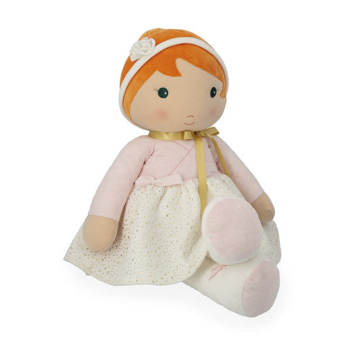 Kaloo - Tendresse Doll - Valentine - Xxl - Limolin 
