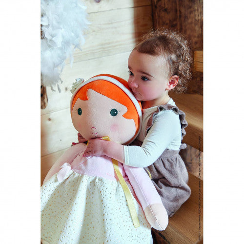Kaloo - Tendresse Doll - Valentine - Xxl - Limolin 