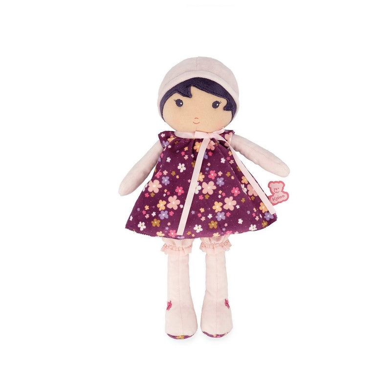 Kaloo - Tendresse Doll - Violette - Large - Limolin 