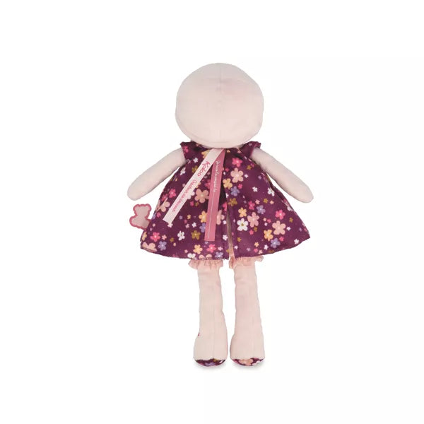 Kaloo - Tendresse Doll - Violette - Large - Limolin 
