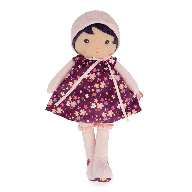 Kaloo - Tendresse Doll - Violette - Xl - Limolin 