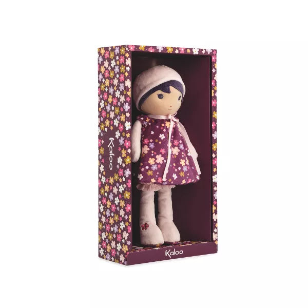 Kaloo - Tendresse Doll - Violette - Xl - Limolin 