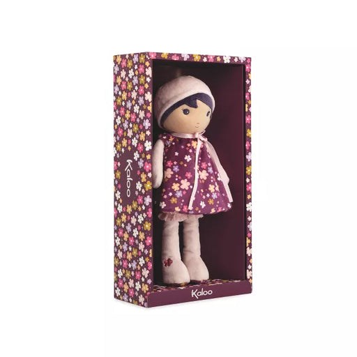 Kaloo - Tendresse Doll - Violette - Xl - Limolin 
