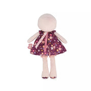 Kaloo - Tendresse Doll - Violette - Xl - Limolin 