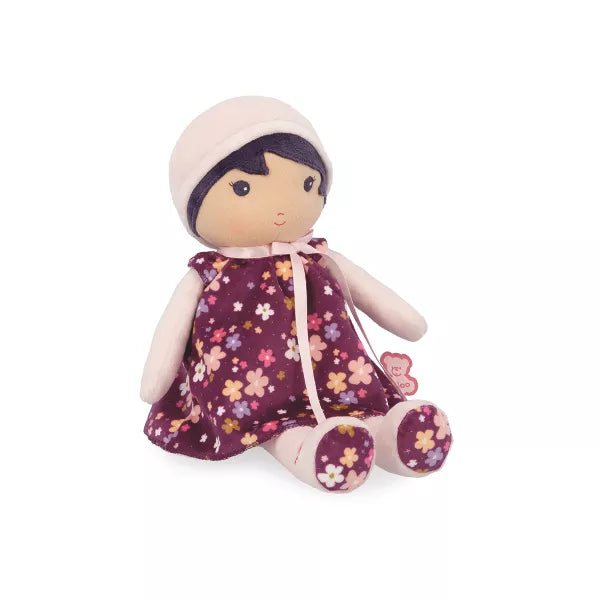 Kaloo - Tendresse Doll - Violette - Xl - Limolin 