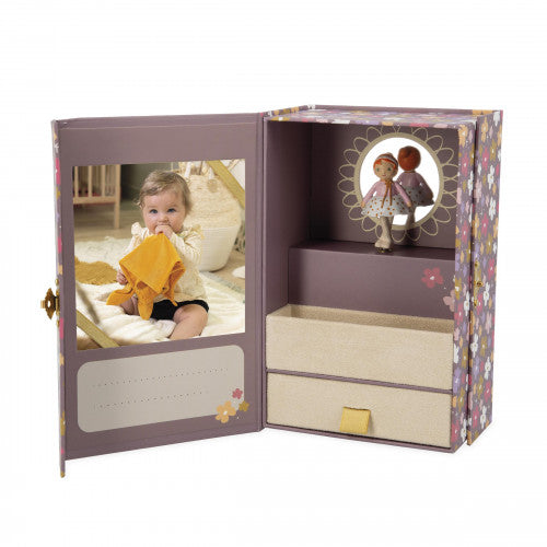 Kaloo - Tendresse Music Box Valentine - Limolin 