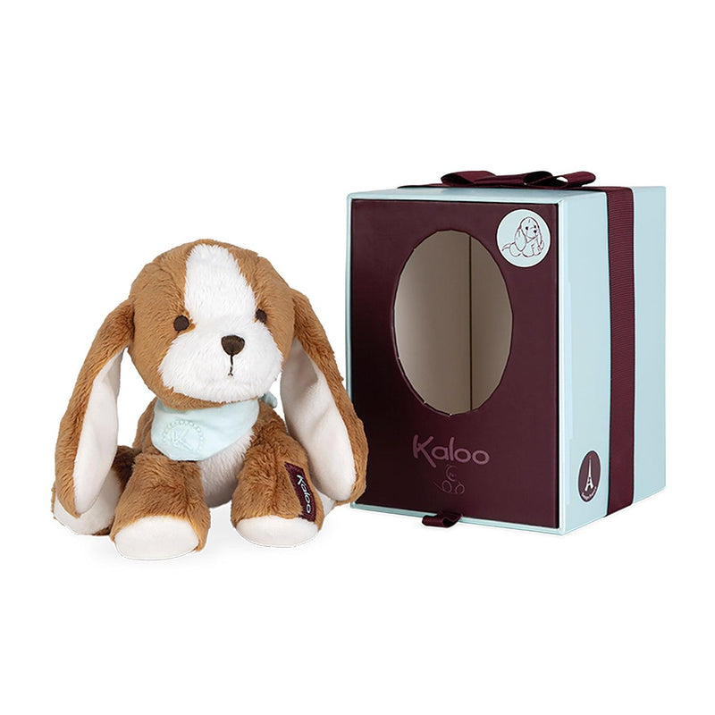 Kaloo - Tiramisu Dog - Small - Limolin 