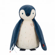 Kaloo - White Noises Voice Recorder Plush - Blue - Limolin 