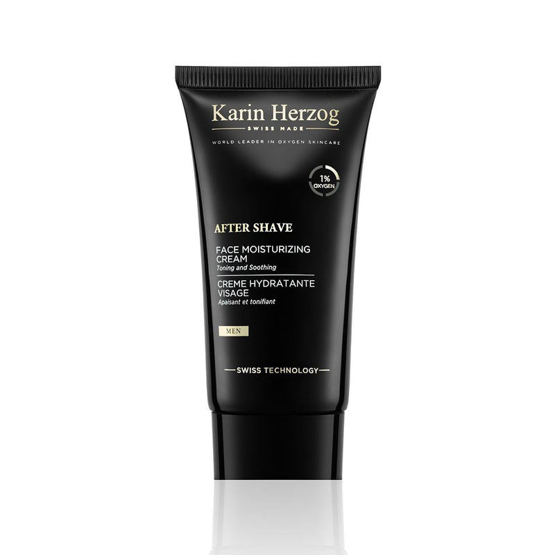 Karin Herzog - After Shave Cream 50 ml - Limolin 