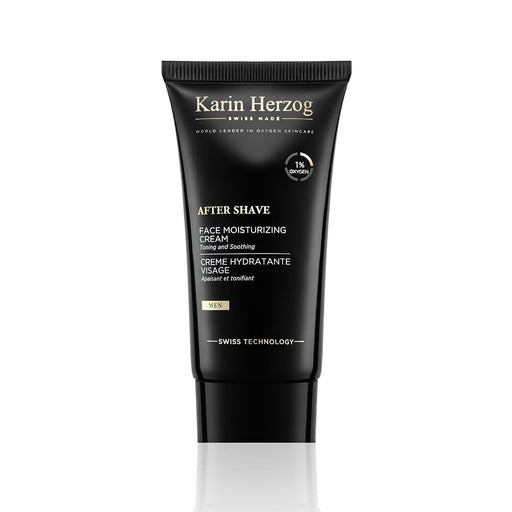 Karin Herzog - After Shave Cream 50 ml - Limolin 