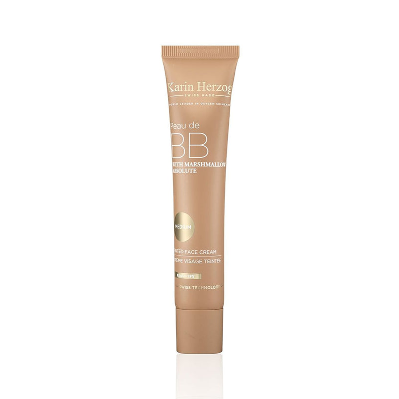 Karin Herzog - Bb Cream Tinted Face Cream 45 ml - Limolin 