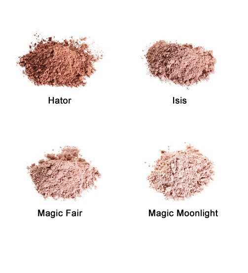 Karin Herzog - Egyptian Earth - Limolin 