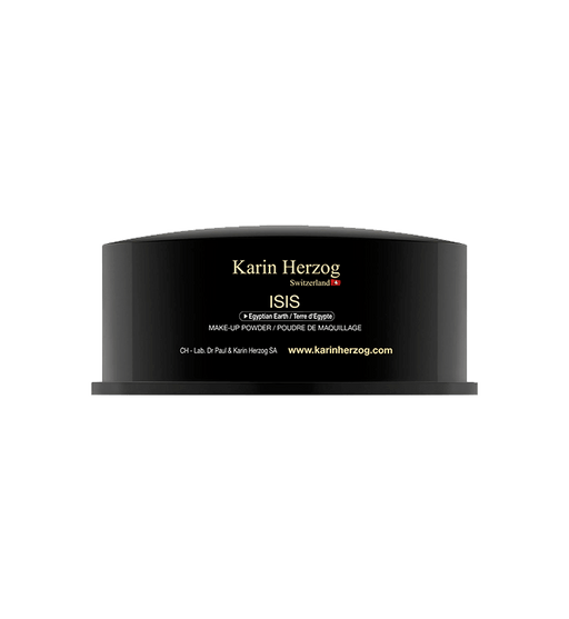 Karin Herzog - Egyptian Earth - Limolin 