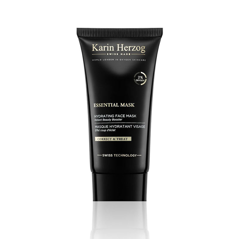 Karin Herzog - Essential Oils Mask 50 ml - Limolin 