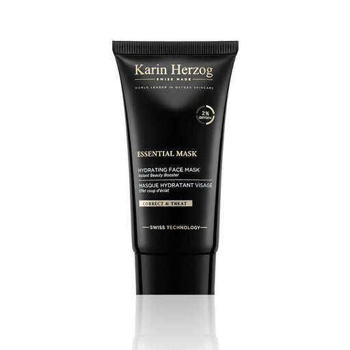 Karin Herzog - Essential Oils Mask 50 ml - Limolin 