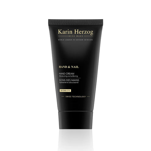 Karin Herzog - Hand & Nail Cream Oxygen 1% 50 ml - Limolin 