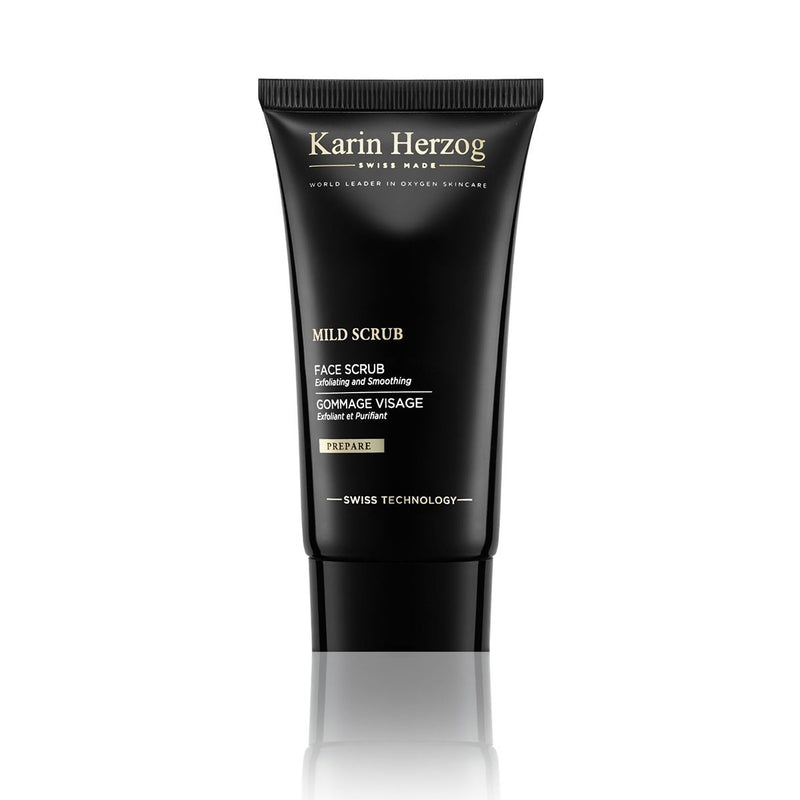 Karin Herzog - Mild Scrub 50 ml - Limolin 