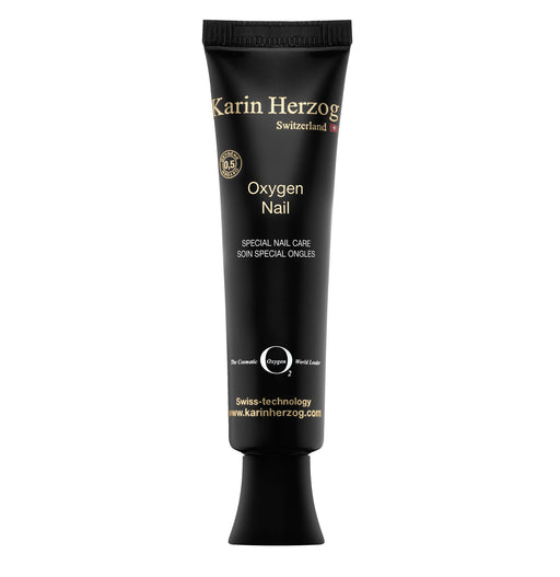 Karin Herzog - Nail Care Cream Oxygen 0.5% 15 ml - Limolin 