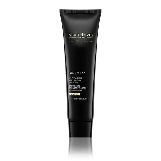 Karin Herzog - Tone & Tan 150 ml - Limolin 