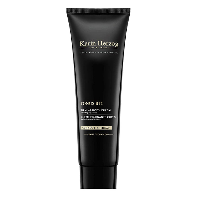 Karin Herzog - Tonus B12 Body Draining 150 ml - Limolin 
